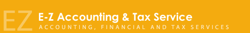 E-Z Accounting & Tax Service | E. Longmeadow, MA 01028